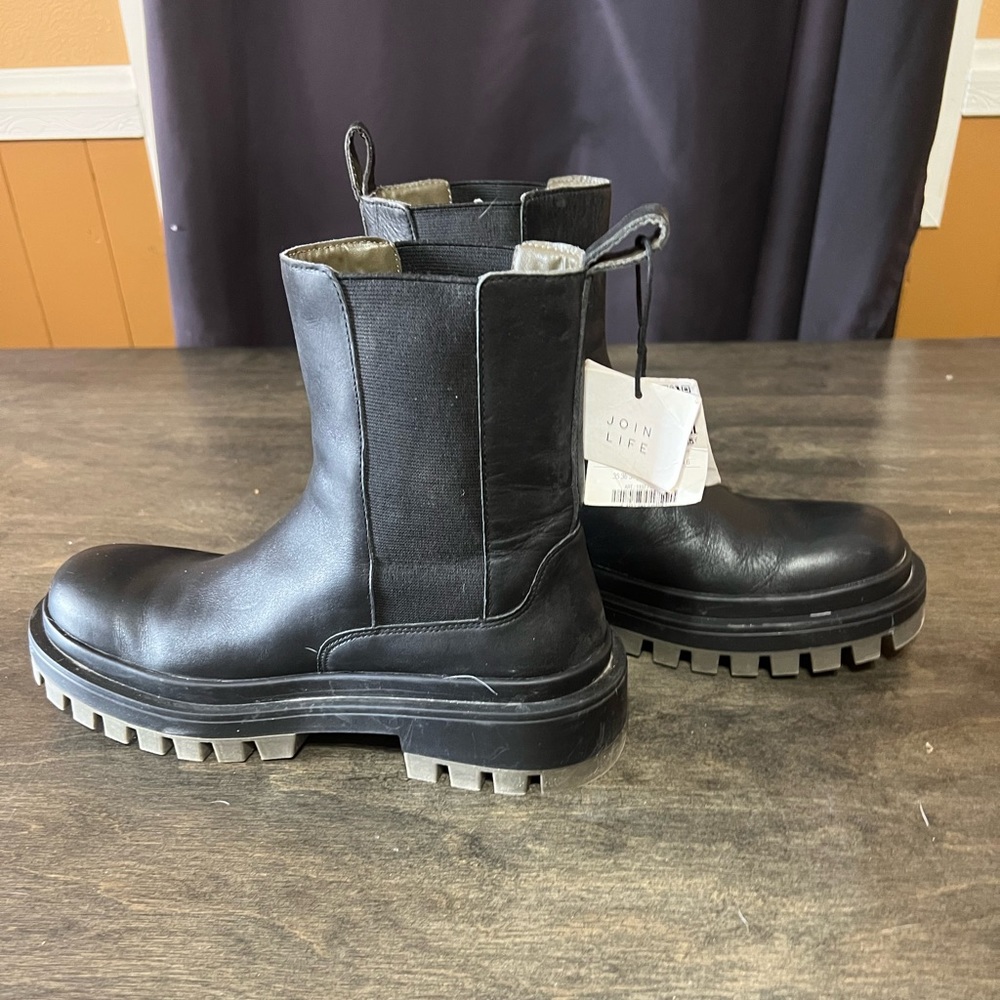 ZARA Ankle Boot